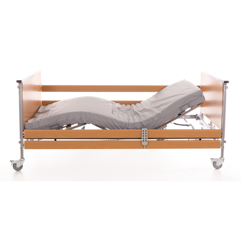 CLASSIC elektromos állítható betegágy