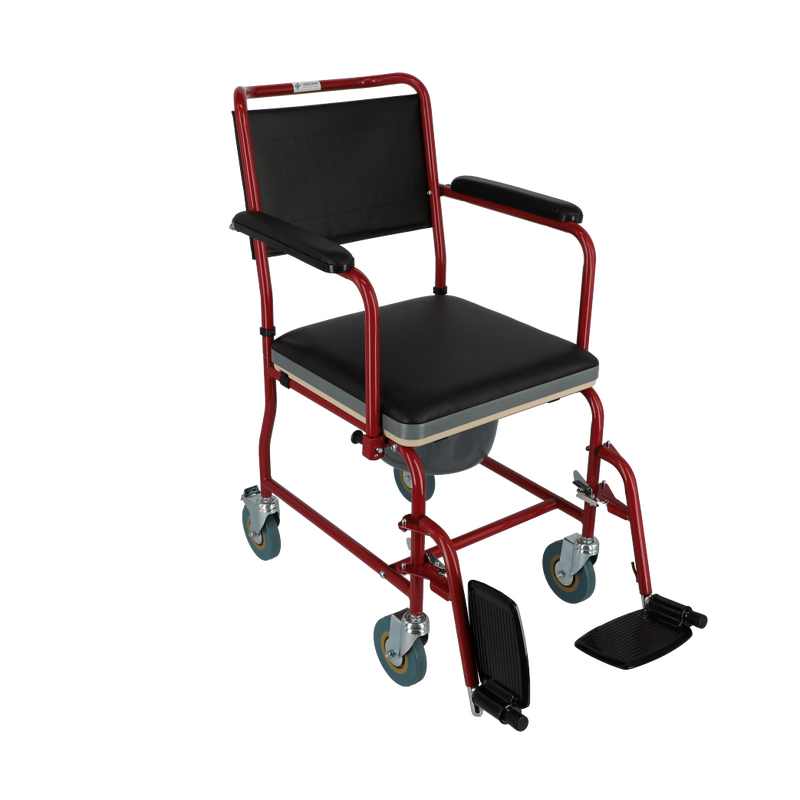 UNIZDRAV gördíthető szoba WC