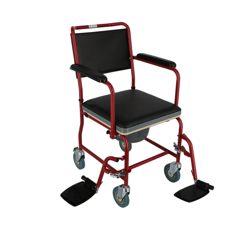 UNIZDRAV gördíthető szoba WC