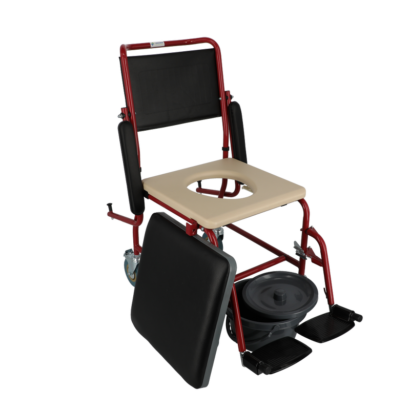 UNIZDRAV gördíthető szoba WC