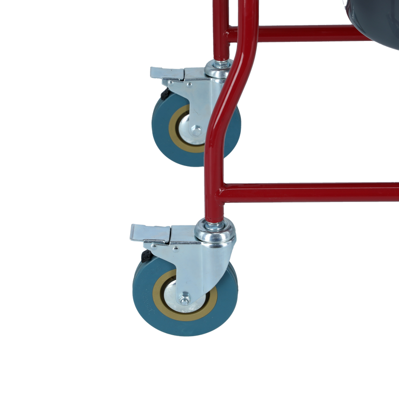 UNIZDRAV gördíthető szoba WC