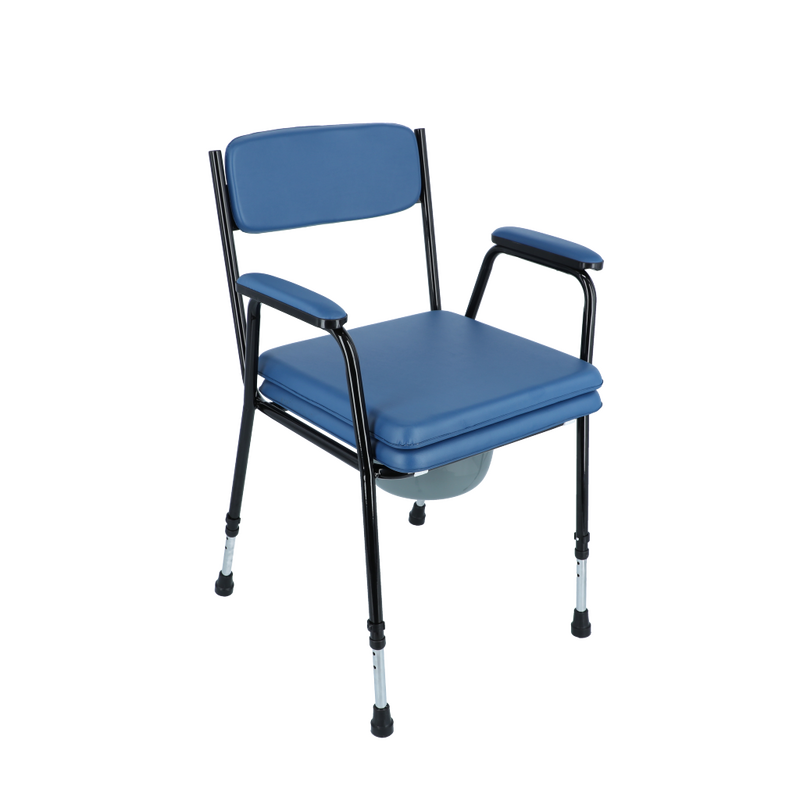 UNIZDRAV állítható magasságú szoba WC