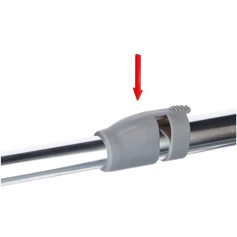 Csuklós összecsukható járókeret UNIZDRAV