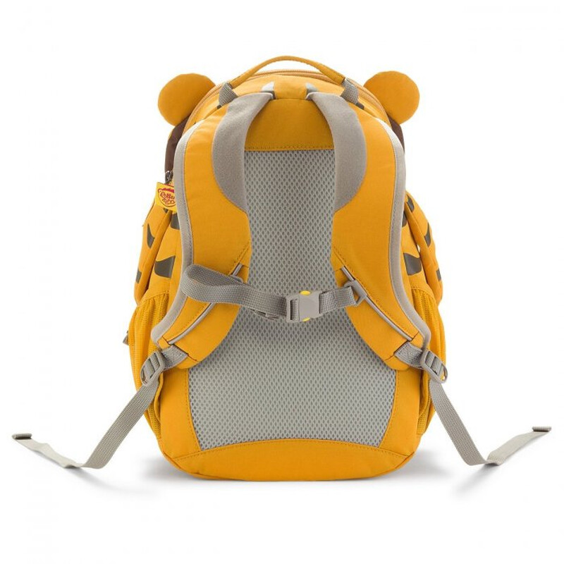 Affenzahn hátizsák - Tigris Theo