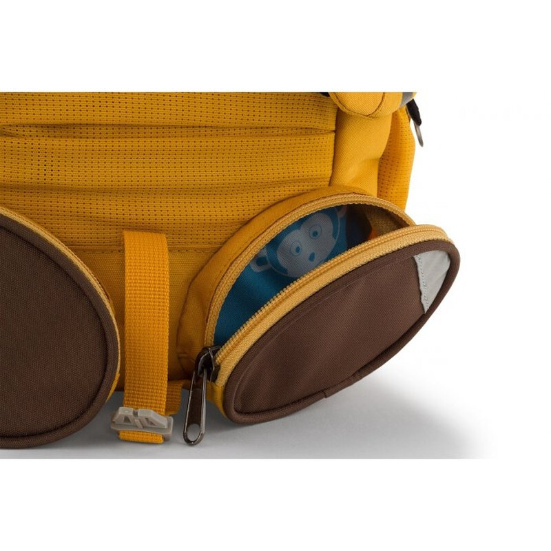 Affenzahn hátizsák - Tigris Theo