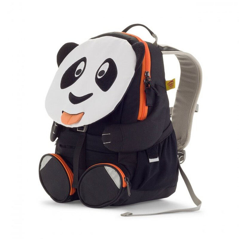 Affenzahn hátizsák - Panda Maci Paul