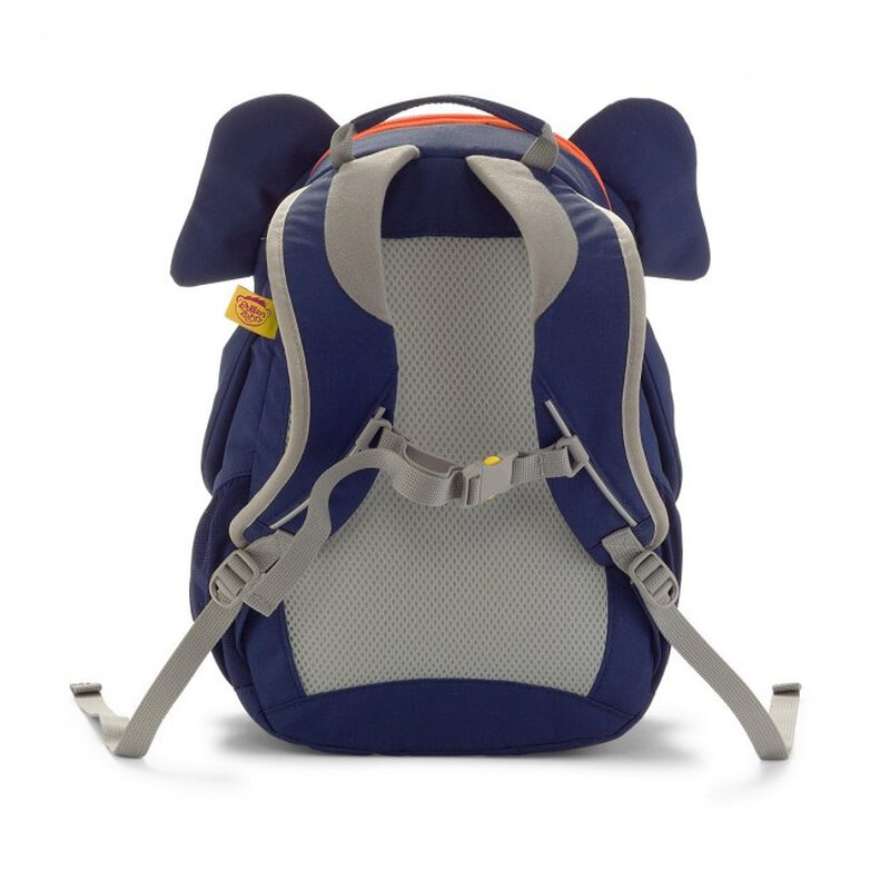 Affenzahn hátizsák - Elefánt Elias