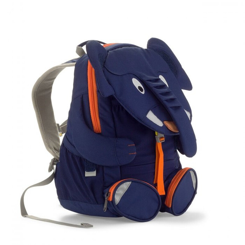 Affenzahn hátizsák - Elefánt Elias