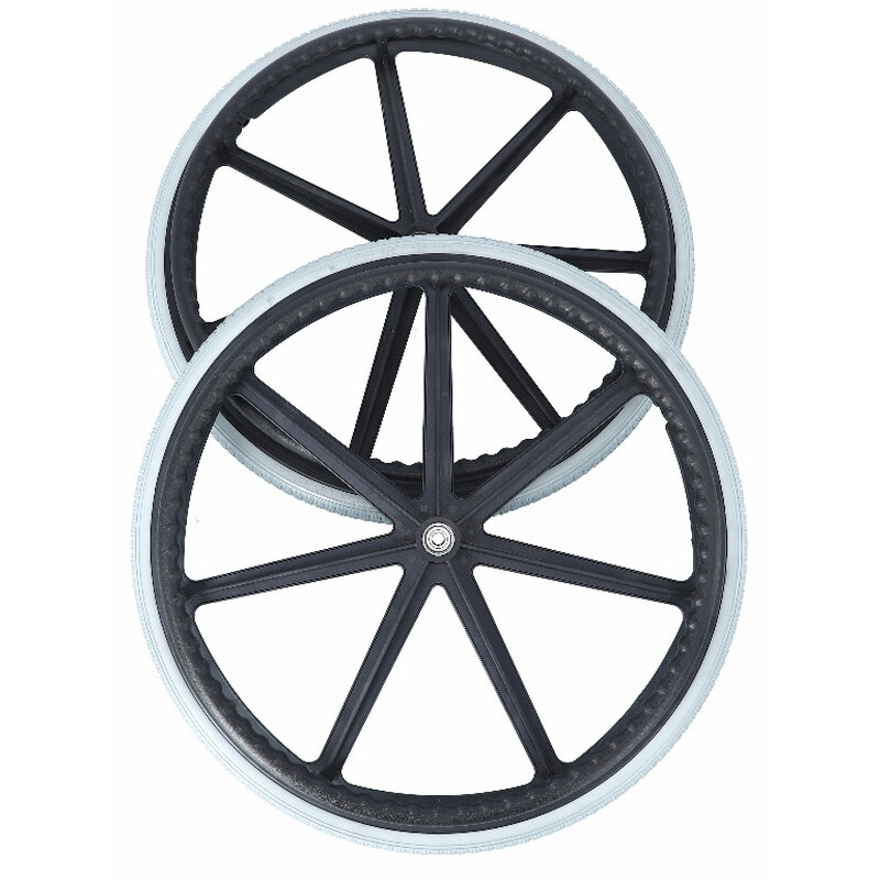 Tusoló kerekesszék