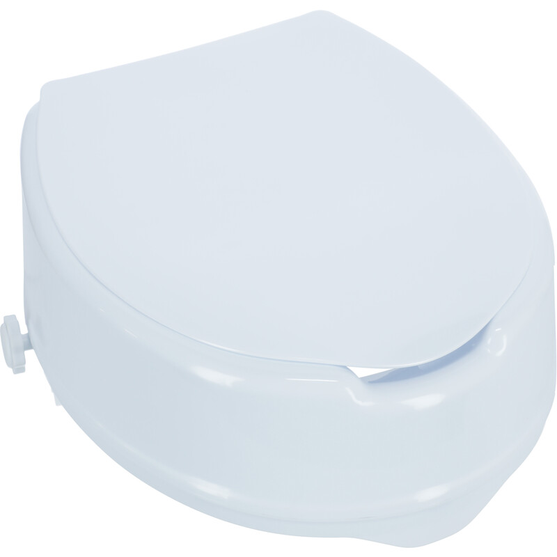 WC magasító fedéllel UNIZDRAV, 15 cm