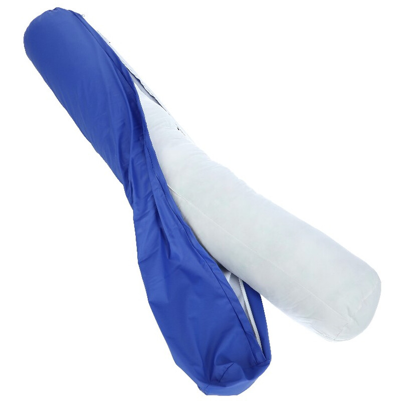 Pozicionáló hengerpárna 125 x 20 cm