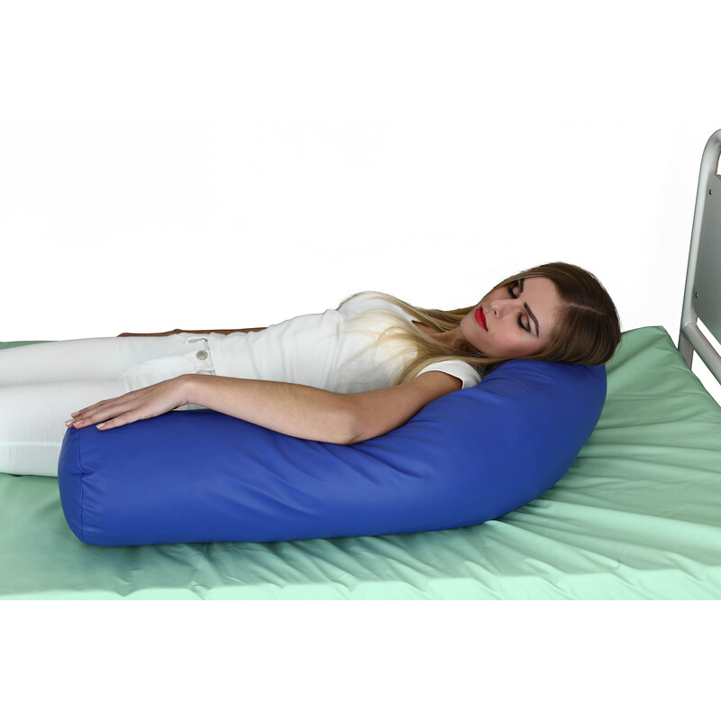 Pozicionáló hengerpárna 125 x 20 cm