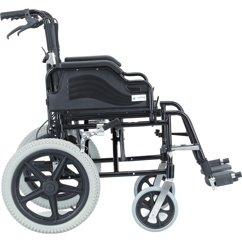 Tranzit kerekesszék UNIZDRAV