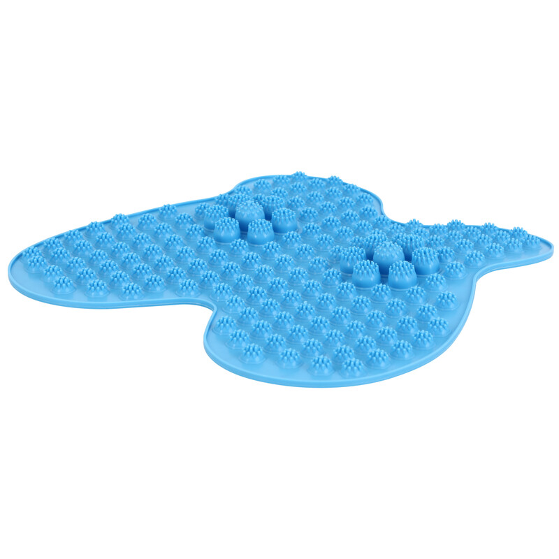 FUTZUKI reflexiológiai talpmasszázs szőnyeg