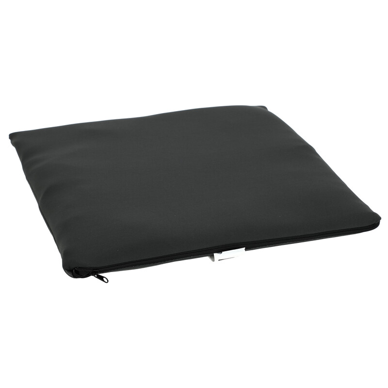 Gél anti-decubitus ülés 45x45x5 cm