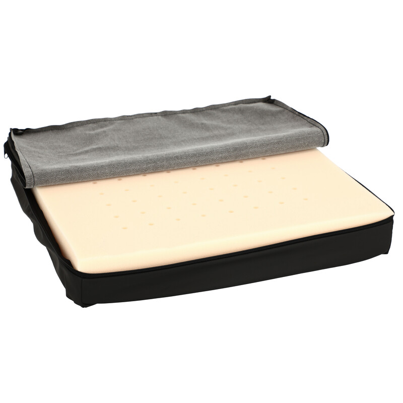 Perforált, magas minőségű habülő 46 x 46 x 7cm