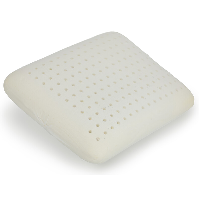 Memóriahab párna, perforált