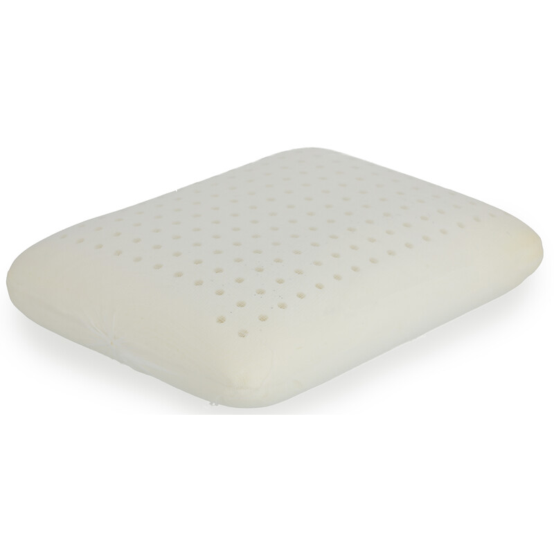 Memóriahab párna, perforált