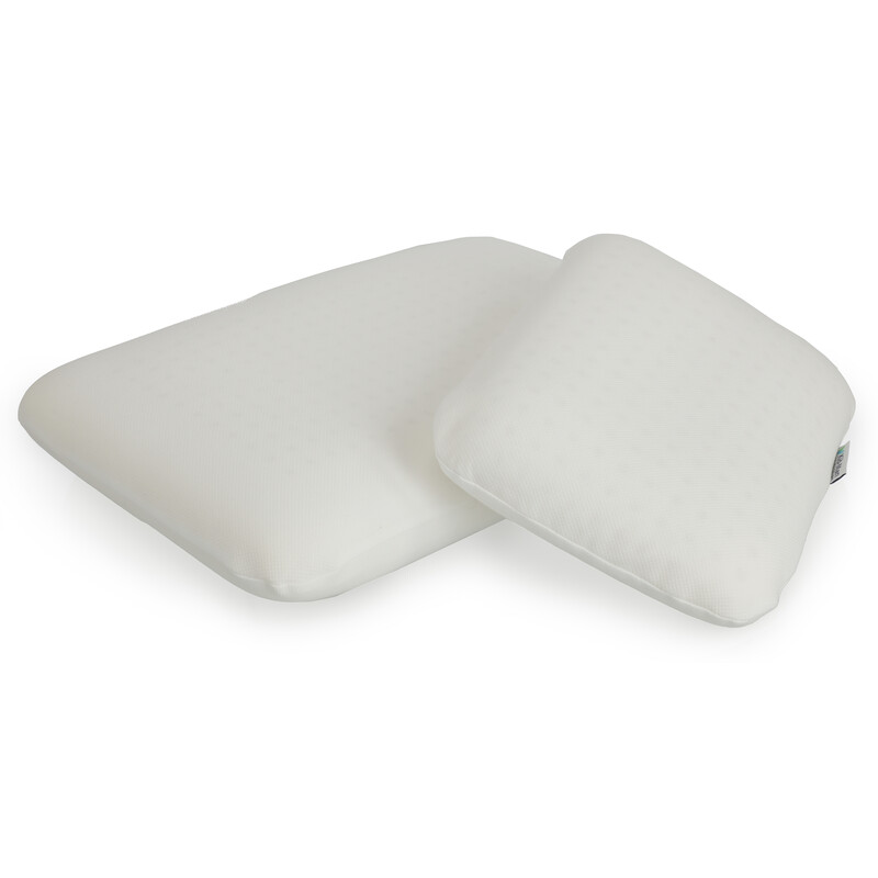 Memóriahab párna, perforált