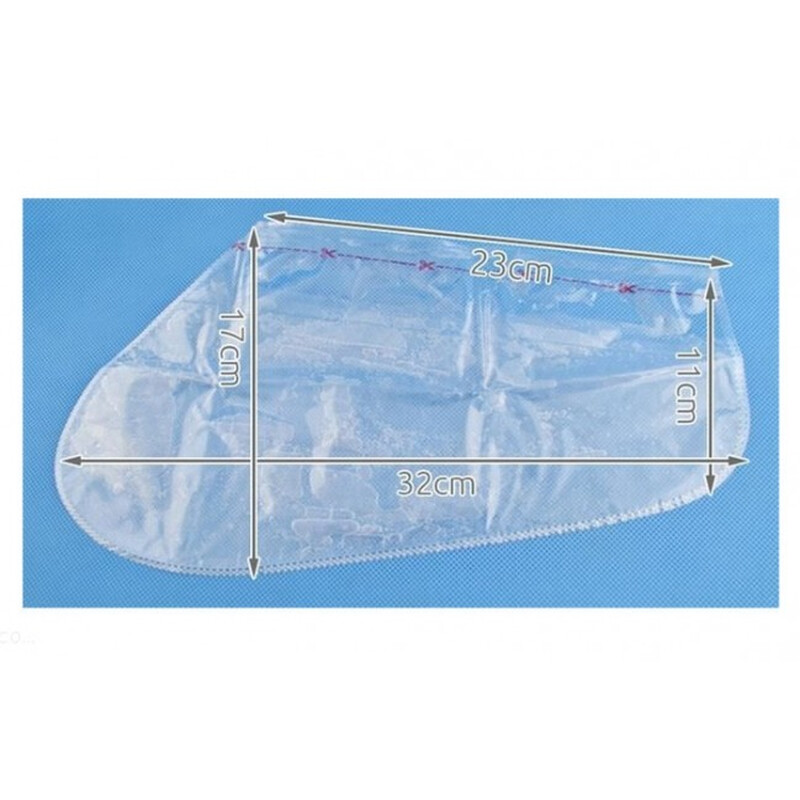 Hámlasztó zokni durva bőrre