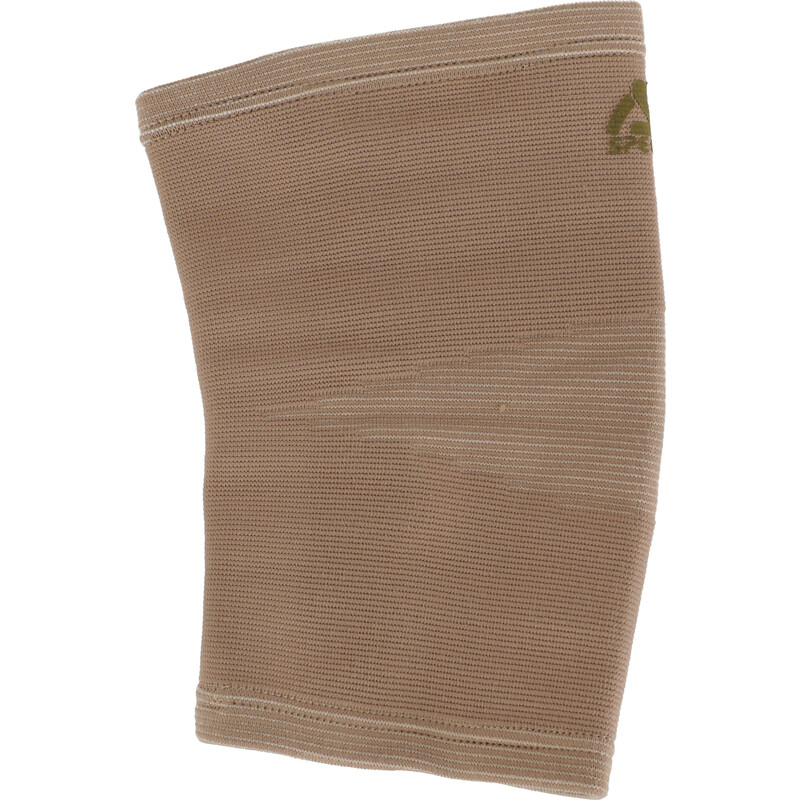 Rugalmas térdkötés – szövetből