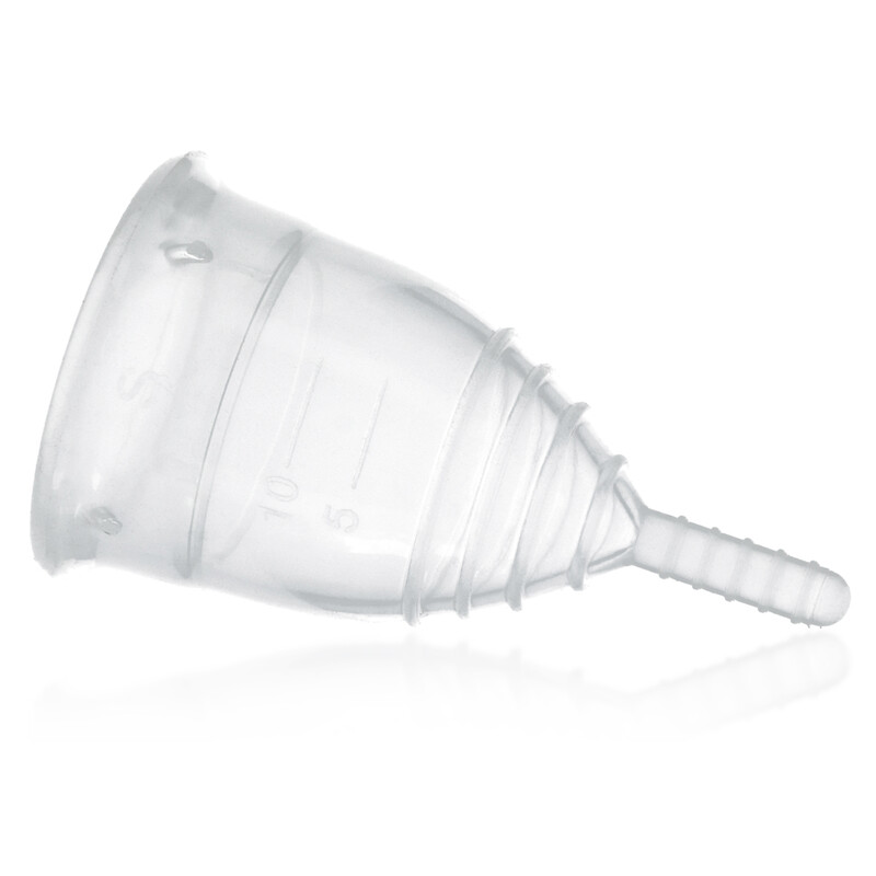 LadyMoon - Menstruációs kehely