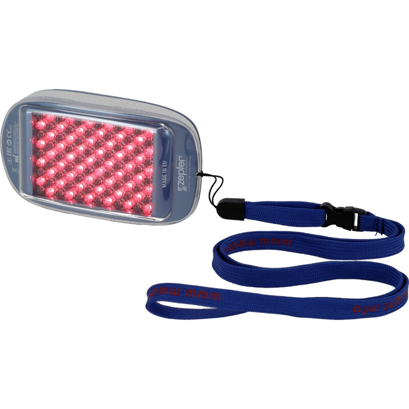 Zepter Bioptron Medolight + Oxy spray