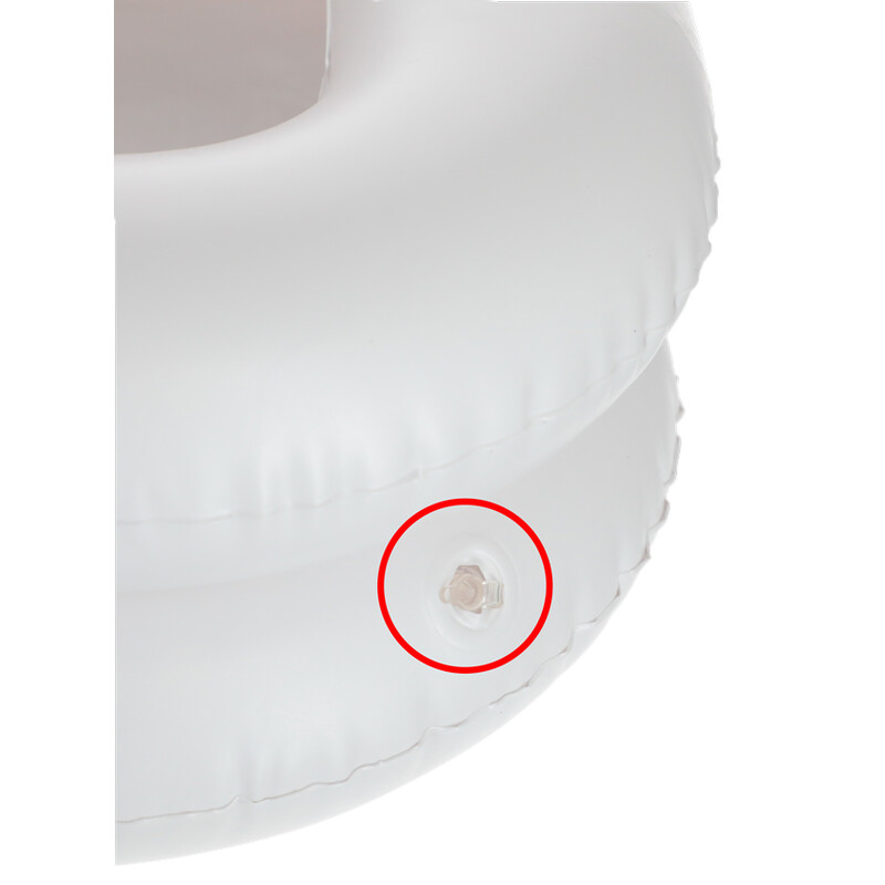 Hajmosó tál zuhannyal