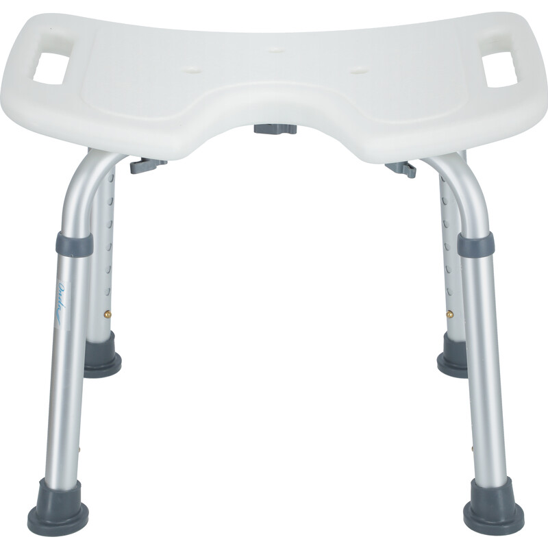 Tusolószék higiéniai nyílással