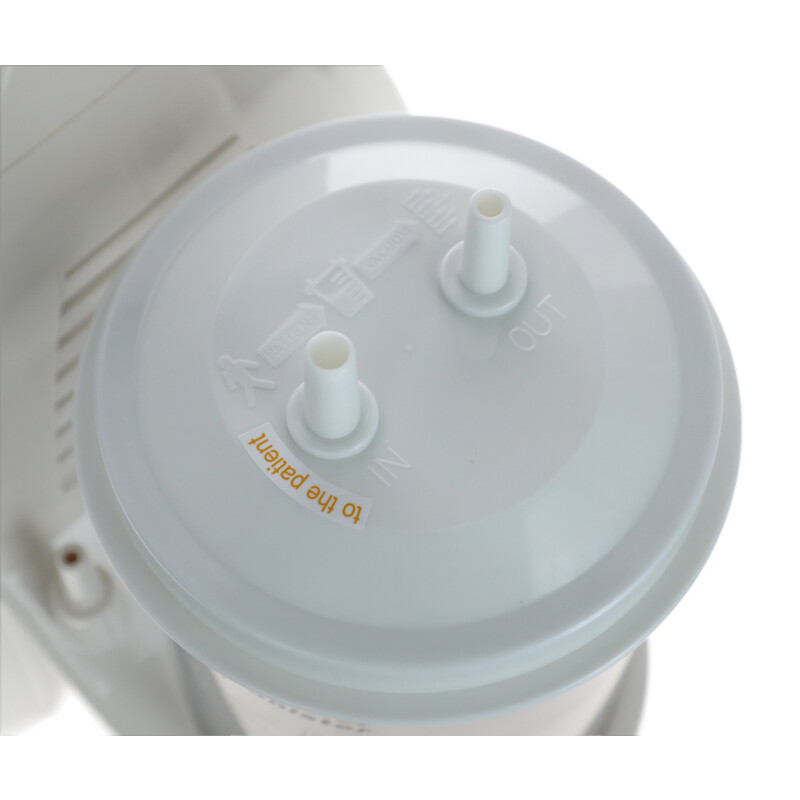 Sebészeti váladékszívó 15 l /perc