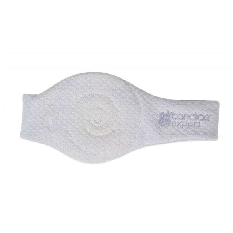 65 cm-es melegítő masszázsöv