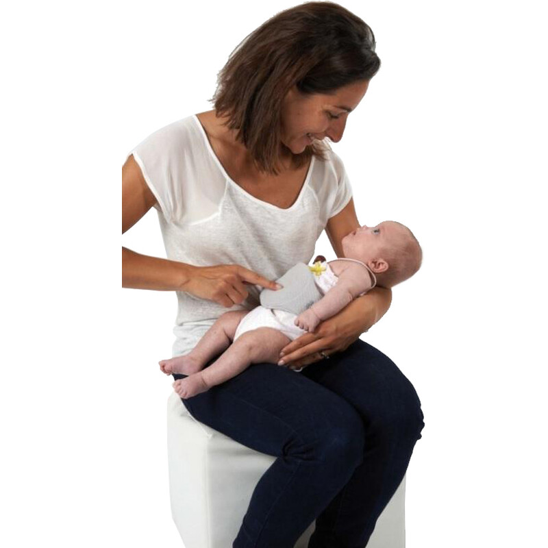 65 cm-es melegítő masszázsöv