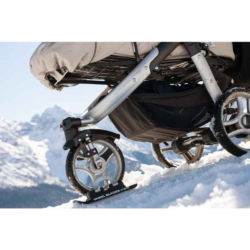 Mini sílécek kerekesszékhez