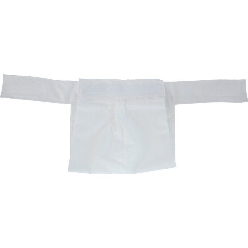 Ortopéd bugyi - tépőzáras