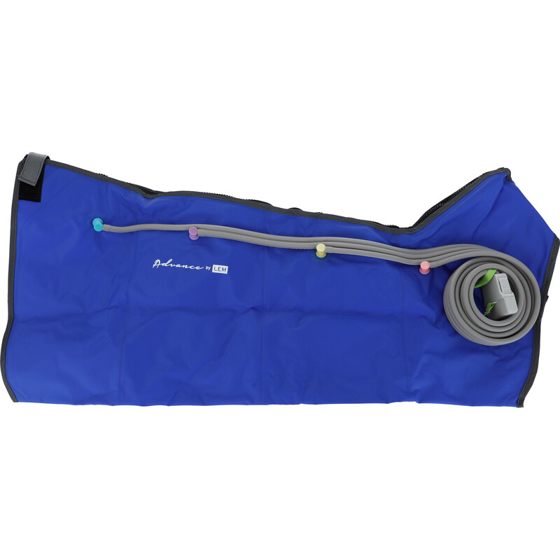 Nadrág mandzsetta Nyirokdrenázs készülékhez