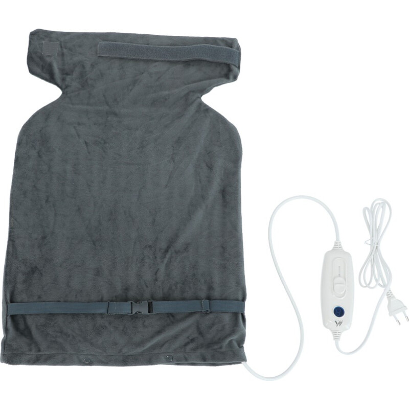 Melegítő nyak és hát takaró