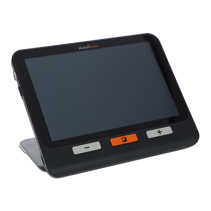 EXPLORE HD8 hordozható elektronikus nagyító olvasáshoz