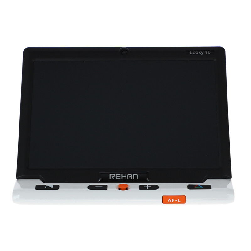 LOOKY HD10 Hordozható elektronikus nagyító