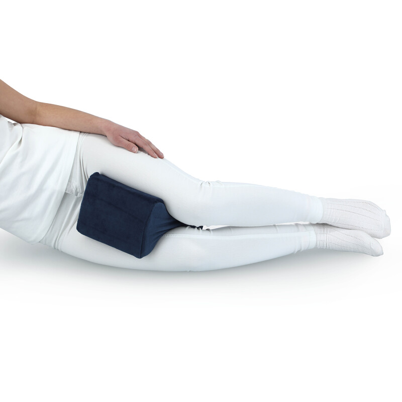 Térd elválasztó párna