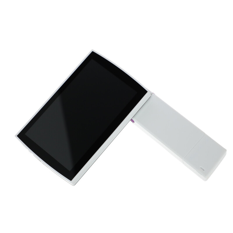 LOOKY HD5 hordozható elektronikus nagyító olvasáshoz