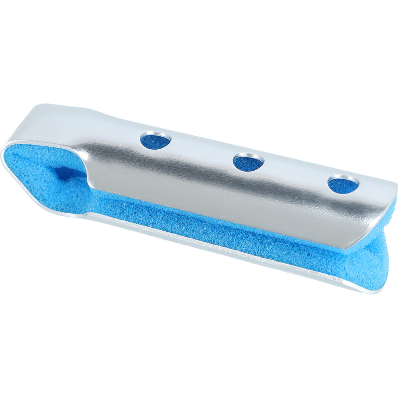 Ujjrögzítő - alumínium