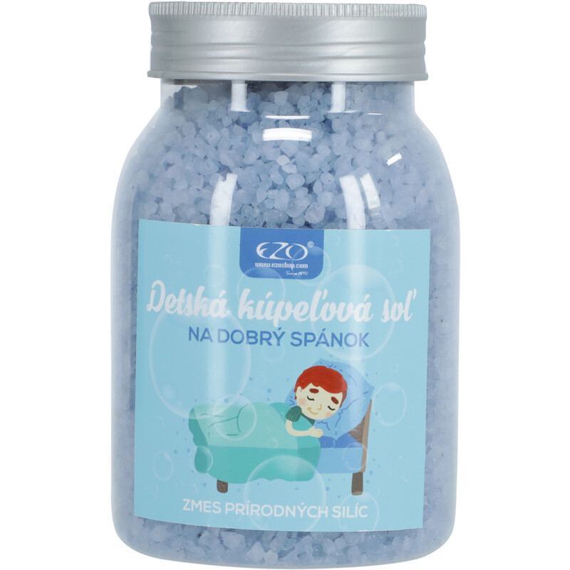 Fürdősó gyerekeknek