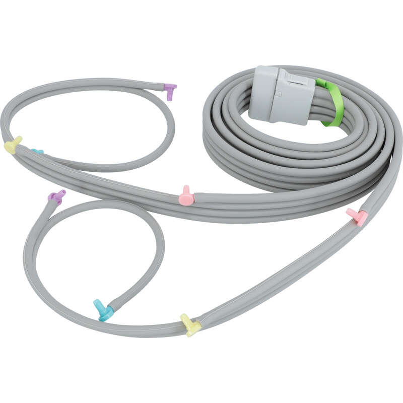 Légtömlő LEM nyirokdrenázs nadrág mandzsettához