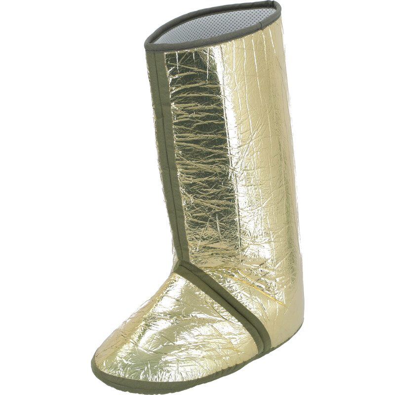 Aranycsizma - lábterápia