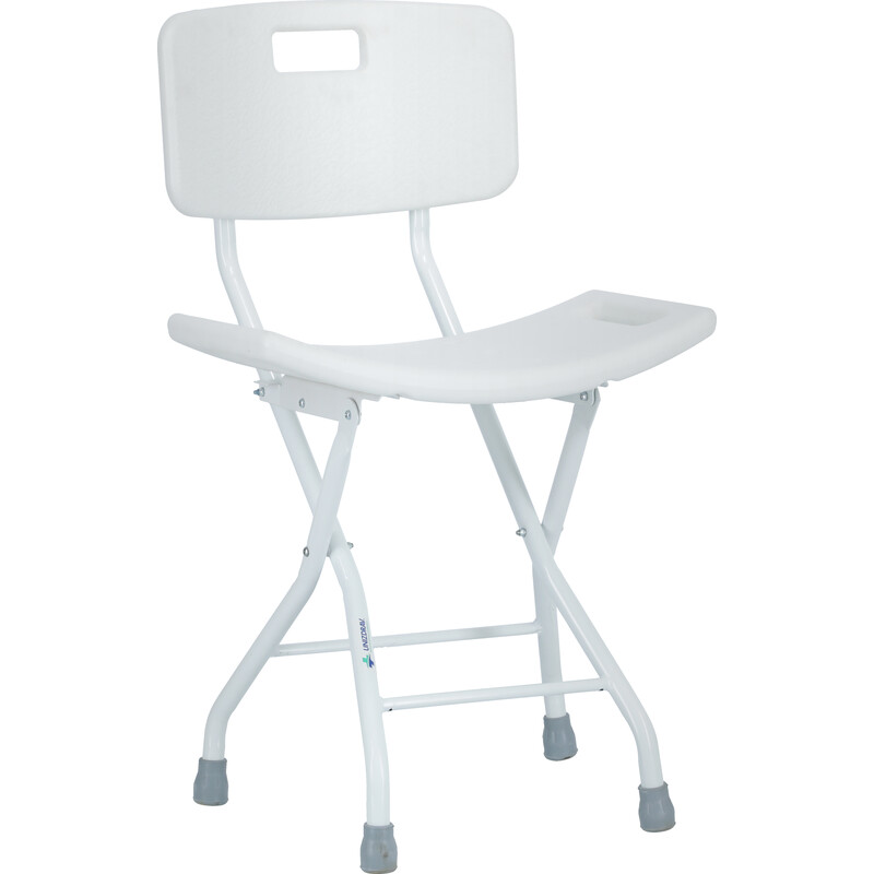 Összecsukható tusolószék UNIZDRAV