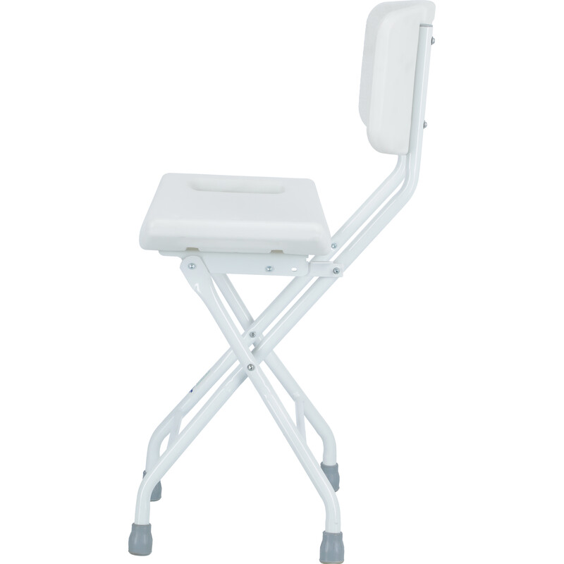 Összecsukható tusolószék UNIZDRAV