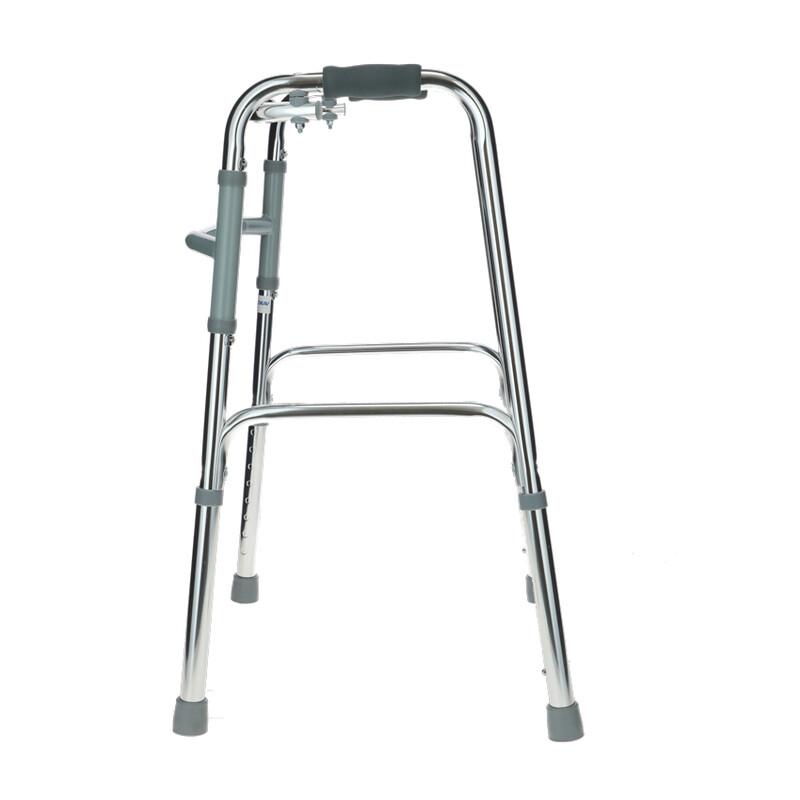 Statikus összecsukható járókeret UNIZDRAV