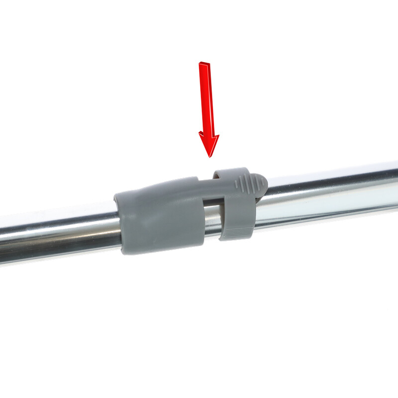 Statikus összecsukható járókeret UNIZDRAV