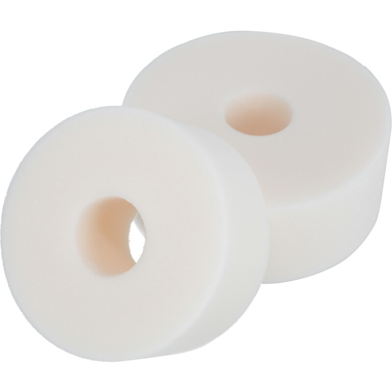 Antidekubitus sarok-párna