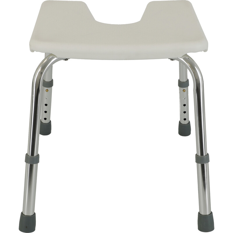 Tusolószék higiéniai nyílással